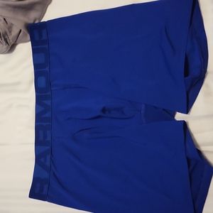 Under armour underwear